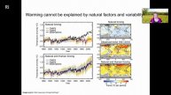 How Can Climate Models Help Us Respond to Climate Change? - with Vicky Pope