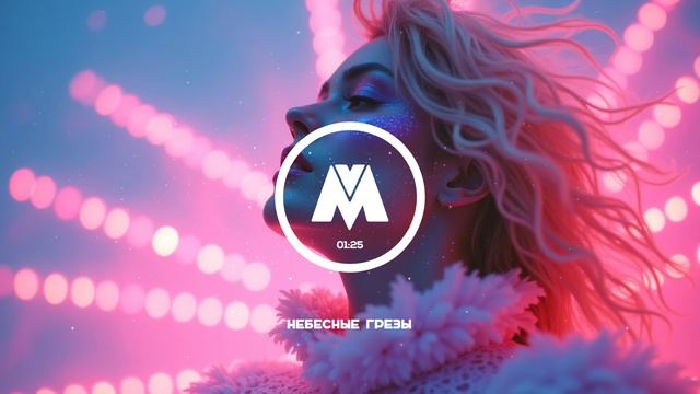 Вдохновляющая электронная музыка без АП