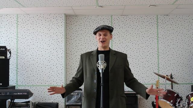 ПУТЬ ДОРОЖКА - Александр Медведев