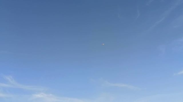 ЯК-54 гонки за мечтой