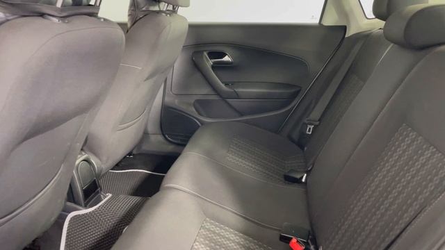 VW POLO 47814