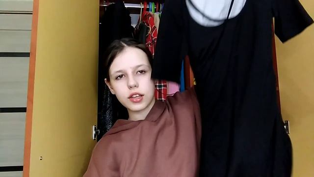 РАСХЛАМЛЕНИЕ ШКАФА