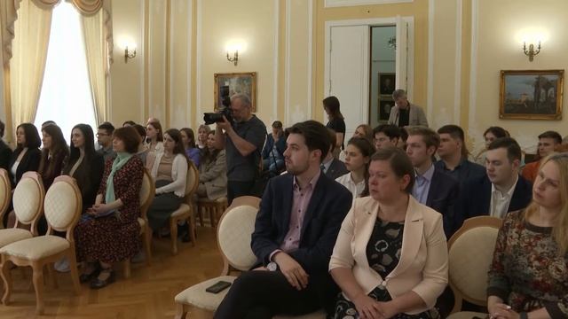 Соглашения  о сотрудничестве между Уполномоченным по правам человека в СПб и РГПУ им. А.И. Герцена.