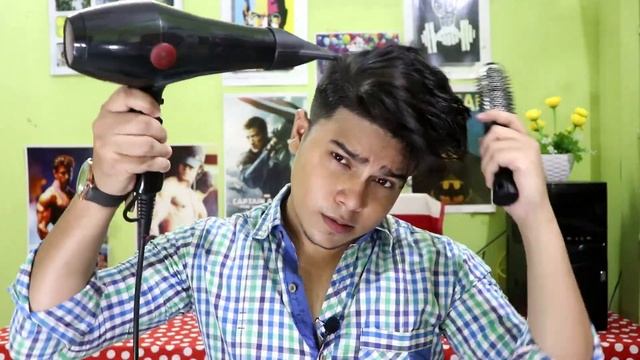 হেয়ার ড্রায়ার ব্যবহারের সঠিক নিয়ম | How to Use Hair Dryer in বাংলা