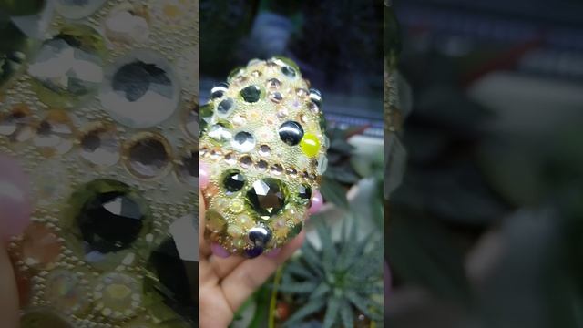 Пасхальные яйца, чем не Фаберже😊