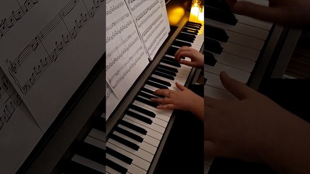Грустная музыка на фортепиано  для уютного вечера