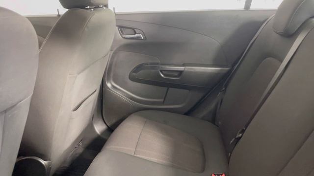 Chevrolet AVEO 27890