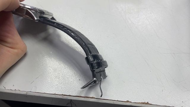 краткий обзор на часы Casio MTP-DV01