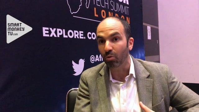 Ido Sum, TLcom on its first three African start-up investments and why it made them