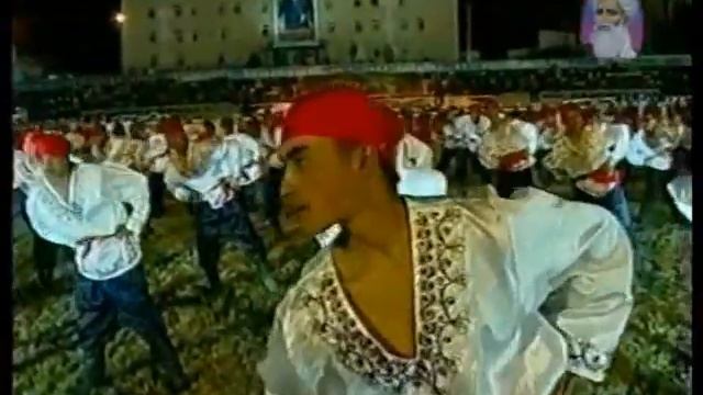 Хаём Умаров -Нарузи-Анварча