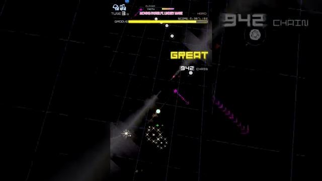 「MOVNG FASTER FT. LINDSEY MARIE」HARD FC S⁺⁺ PERFECT  【グルーヴコースター4】