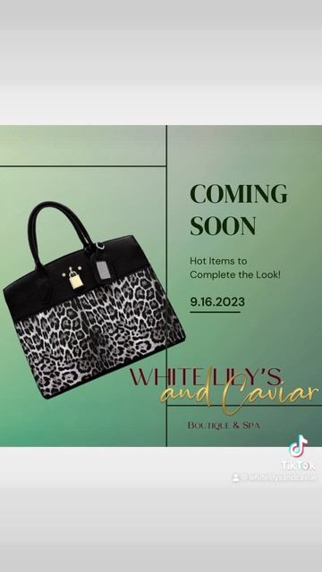 Leopard Love #grandopening #myjourney #startup #bricknmortar #boutique #spa #leopardprint