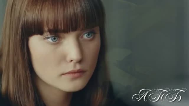 Ольга Павловец  " Любовь моя далёкая "