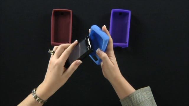 HTC Pure Skins Review