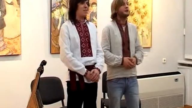Колядная (Кобзари)