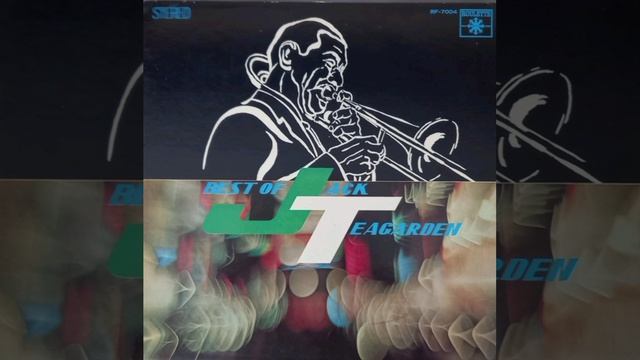 BEST OF JACK TEAGARDEN (TROMBONE)(FULL ALBUM)