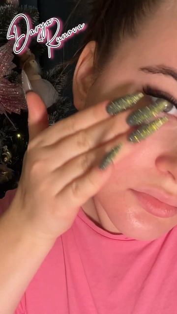 🆘Чем спасла сорванный ноготь😱 #ногти #nails #маникюр #nailart