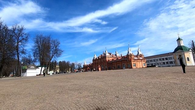 Сергиев Посад 2024. Соборование в Лавре. Где бесплатно остановиться. Прогулка по городу