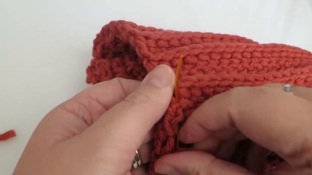 Crochet Pumpkin Tutorial | Girlybunches