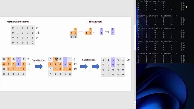 Binary adder