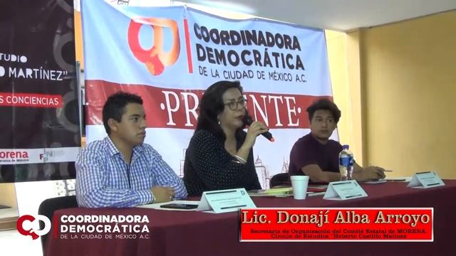 Donají Alba