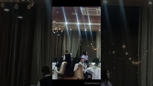 Свадьба Тимура и Лилианы