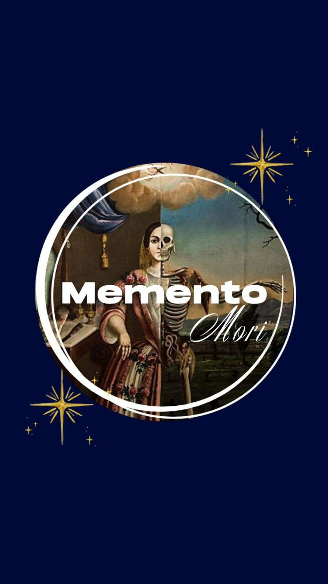 Memento Mori. Новый смысл фразы в современном мире.