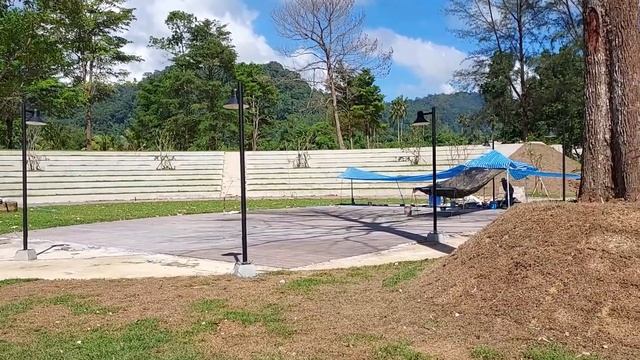 Khao Lak hat wieder was Neues zu bieten,The Park