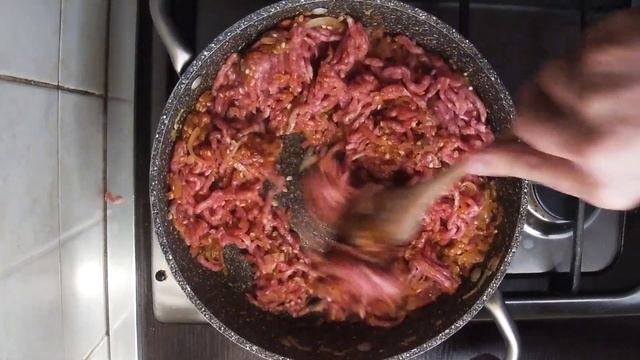 Sarmale, i fantastici involtini romeni di verza, con carne e riso