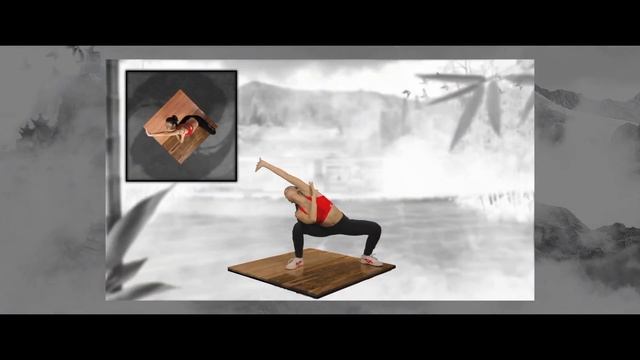 Five Elements Qigong YMAA DVD preview