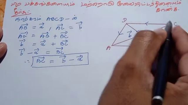 11th Maths Tamil Medium Chapter 8 Exercise 8.1 Sum 7