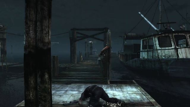 Max Payne 3 Végigjátszás/5 rész-A popó még mindig nem a jó székben helyezkedik el!