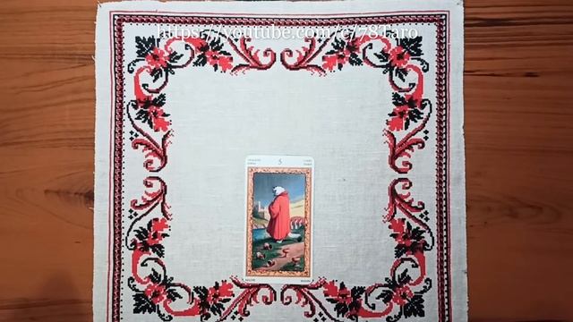 5 of Cups 🔮 Card Meaning Tarot of White Cats Deck Review