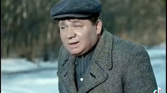Морозко однако
