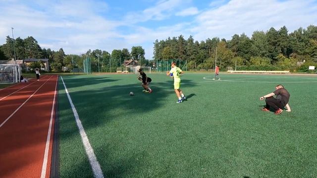 Local Football League -1 (music-video)