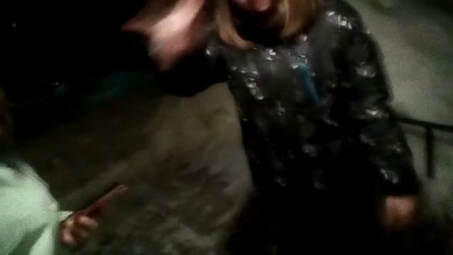 НОЧНЫЕ ГУЛЯНКИ | NIGHT PARTYING Nastya Stasya