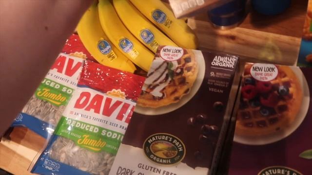 $461 Publix fill in haul