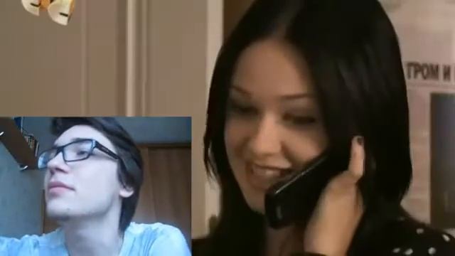 РЕАКЦИЯ НА РАНЕТОК ( 2 часть)
