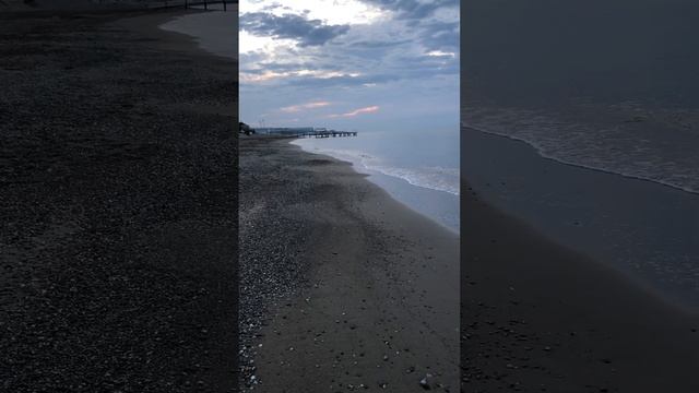 Last Sunrise Of 2023 Is From Other Side Of Clouds Sun Is Not Visible, Limak Arcadia Sport Resort