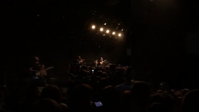 Александр Пушной - NirVenus ( 8 струн в действии; Москва 18.05.18)