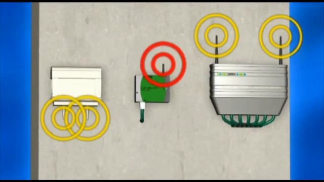 Wireless IO solutions using Bluetooth technology - Phoenix Contact