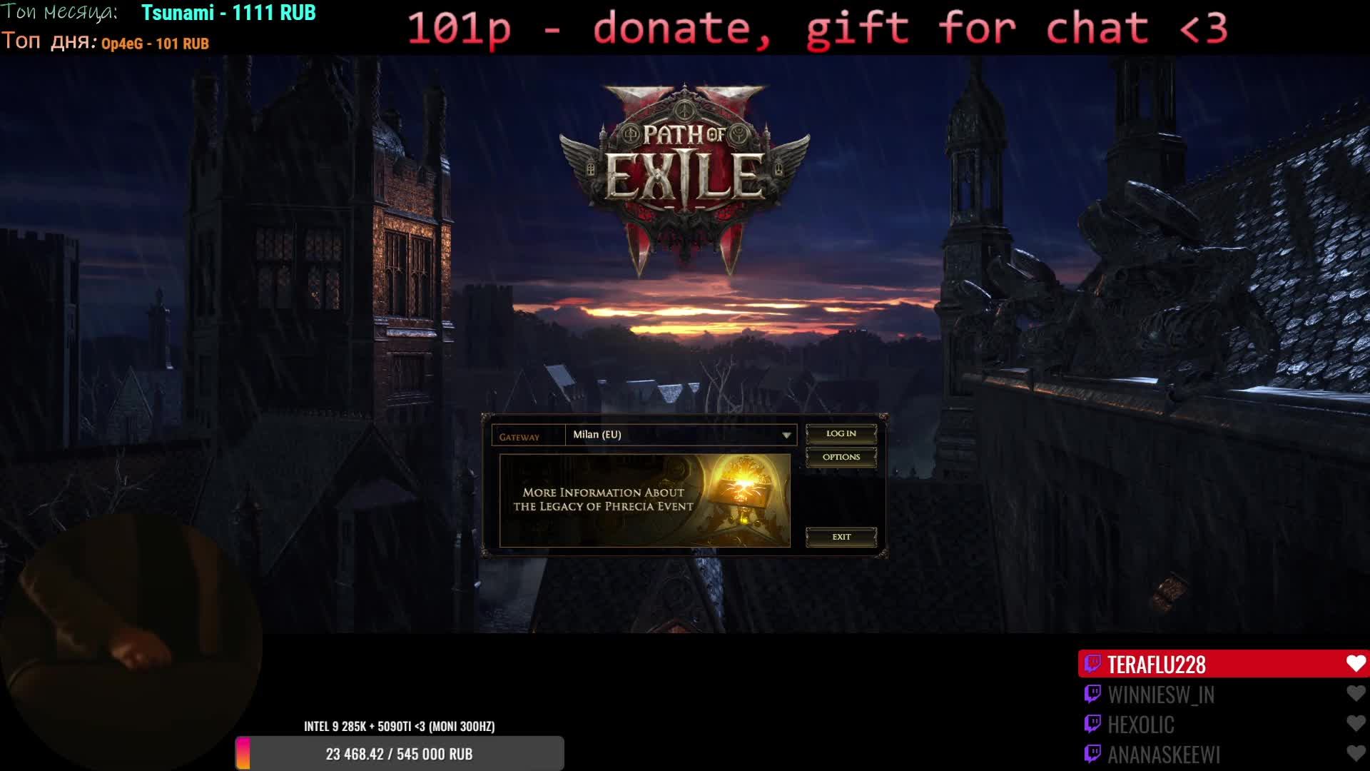 Path of Exile 2