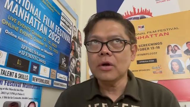The Cannes Film Festival : Bona Review by Luis Pedron