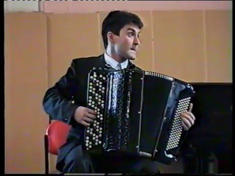 Александр Гатауллин Alexander Gataullin  Д  Скарлатти Соната Ми мажор D. Scarlatti Sonata E