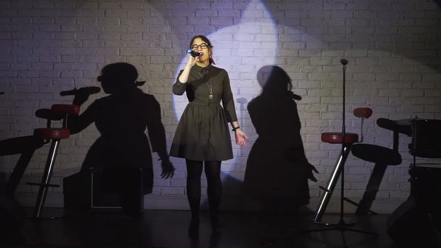 Софья - House on a hill - Школа музыки Allegro