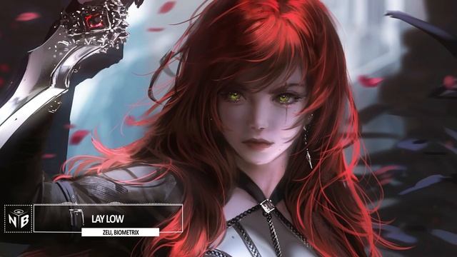 Biometrix x Zeli - Lay Low