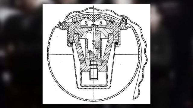 America’s Baseball Grenade | T-13 “BEANO”
