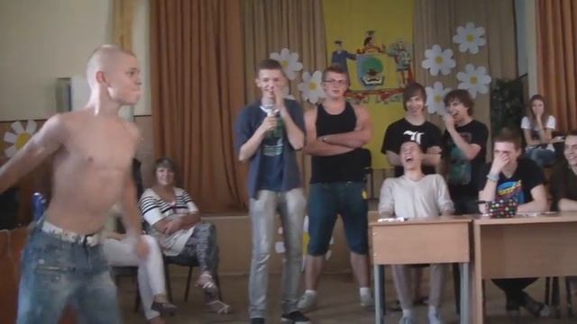 EABattles #1 ★ MILOFF vs. PATISSON