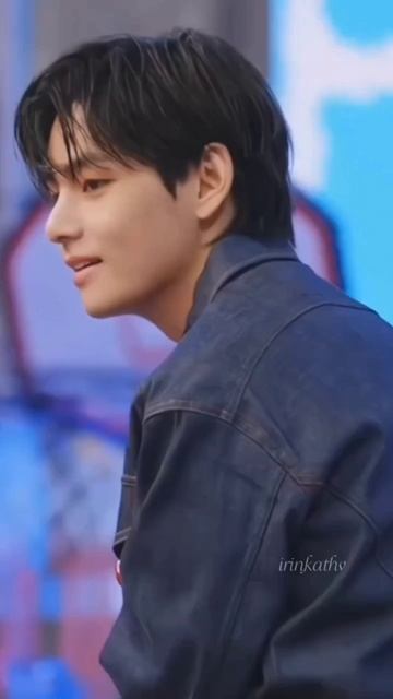 💜ТЭХЁН💜BTS