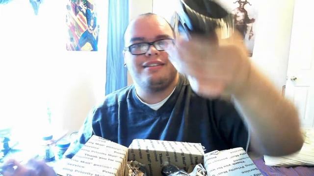 Southsmoke.com Unboxing with tranksBEAR